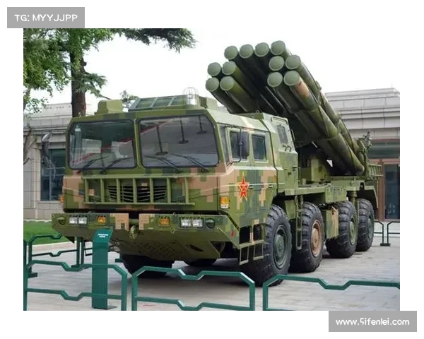 MV3通用底盘+模块化火箭炮，西藏军区某旅装备新型轮式火箭炮