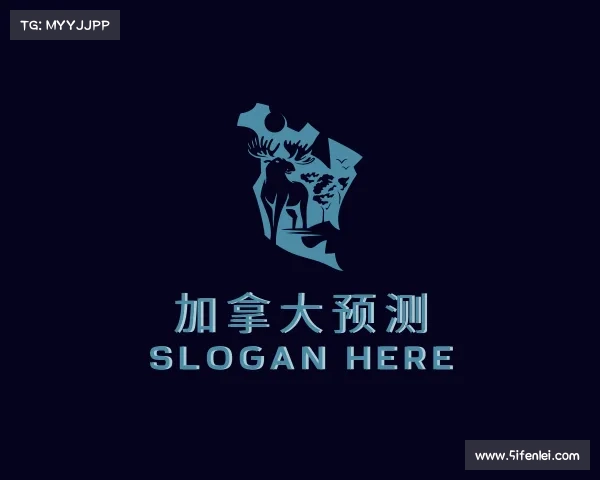 介绍加拿大预测